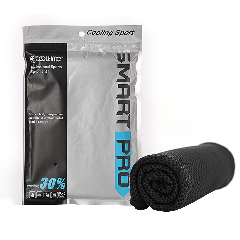Smartsporter Bundel™  Sneldrogende Handdoek