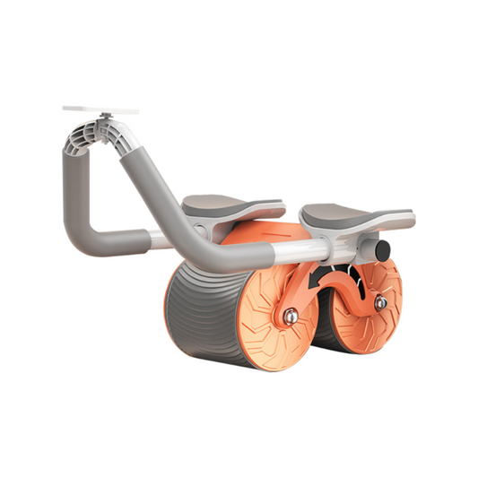 Smart Ab Roller Pro Oranje Smartsporter