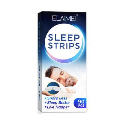 Sleep Bundel™ smartsporter