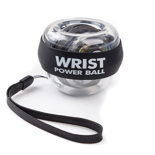 Wrist Powerball