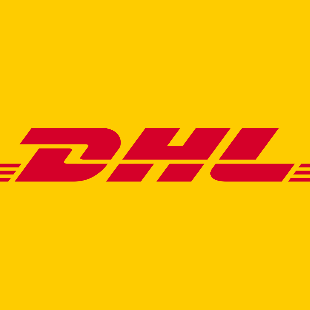 DHL Logo Productpagina, Smartsporter