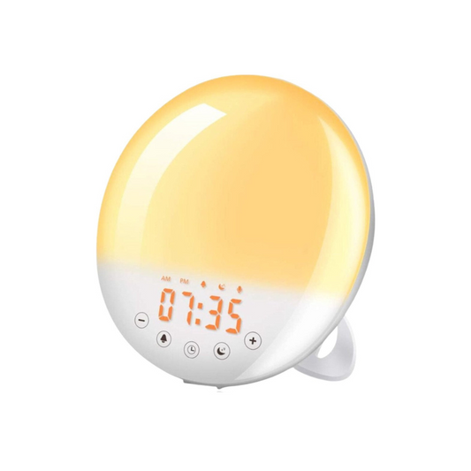 Sunrise Wake-up Light smartsporter