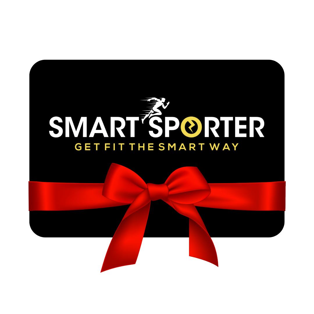 Giftcard €10,00 Smartsporter