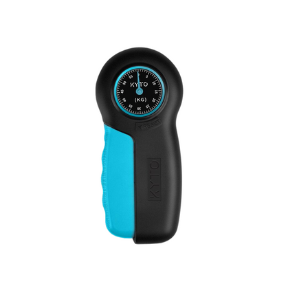 Hand Grip Meter, Hand & Onderarm Trainer