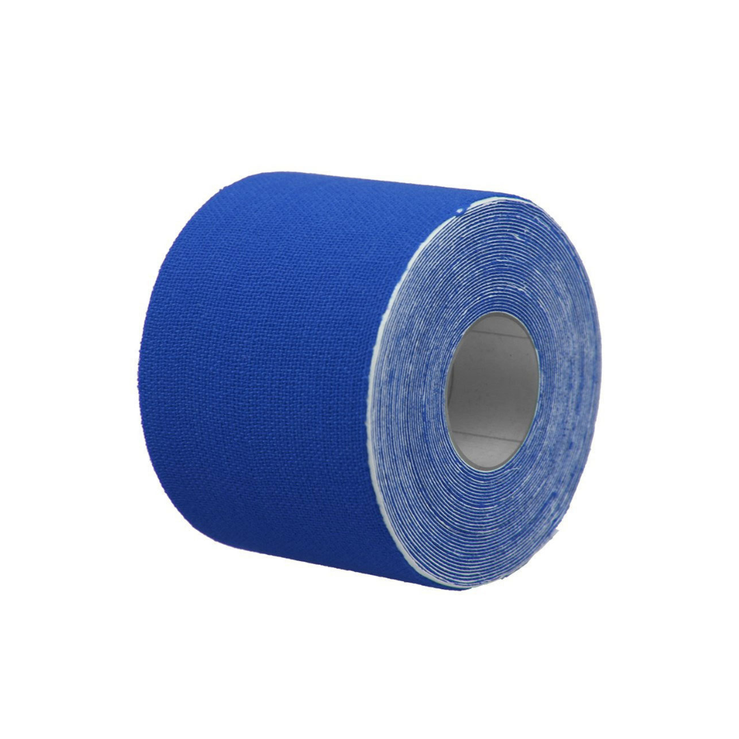 Kinesio Tape, Medische Sport Tape, Blauw