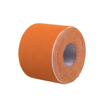 Kinesio Tape, Medische Sport Tape, Oranje