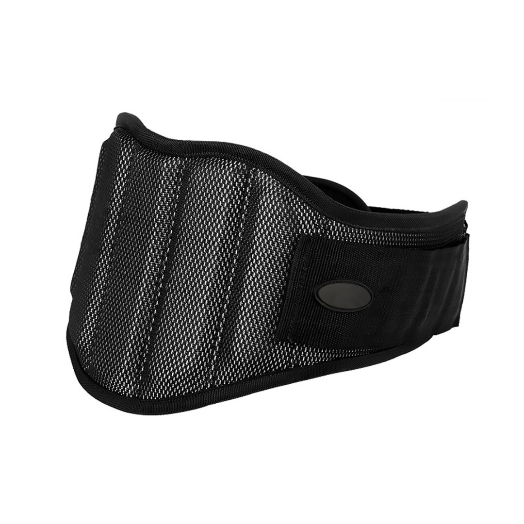 Neopreen Lifting Belt, Gewichthefriem voor Krachttraining