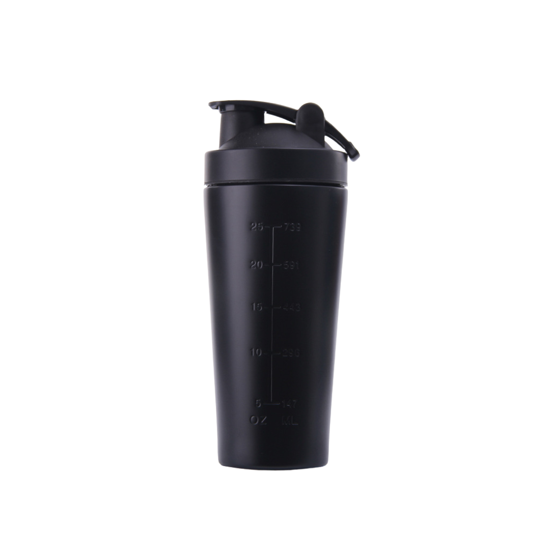 Starter Bundel, Premium Shaker