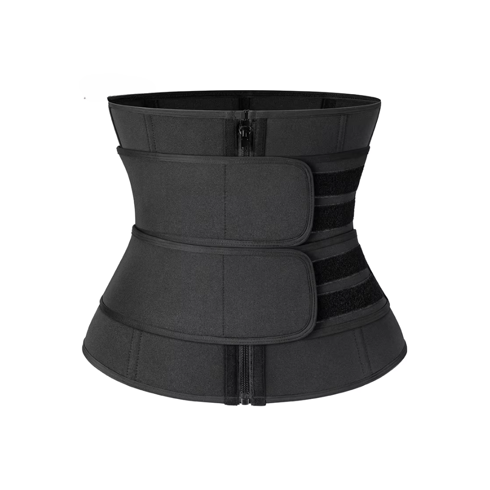 Waist Trainer, Elastische Buikband voor Afvallen